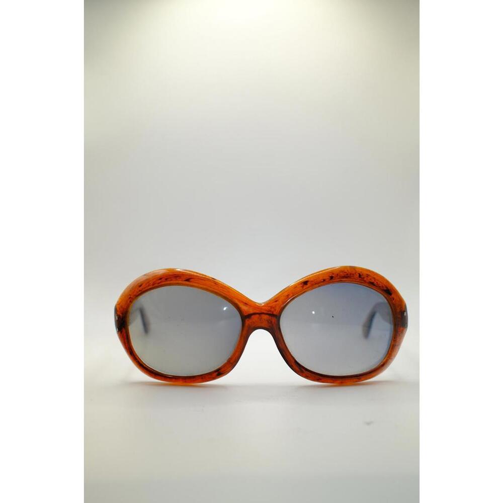 60's Sun Gypsy Cool-Ray Polaroid Big Frame Sunglasses